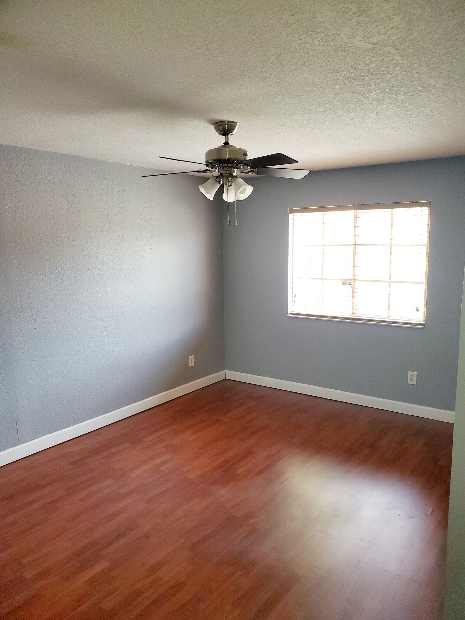 First Bedroom - 7291 NW 173rd Dr