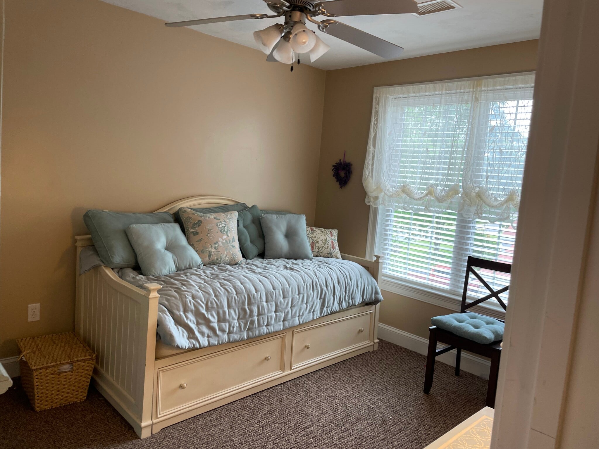26 Guest Bedroom 2 - 59 Providence Rd