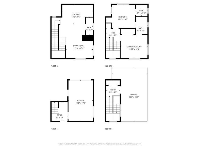 Building Photo - 3569 S Pennsylvania St