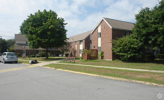 Building Photo - Great Meadow Village