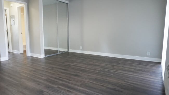 Floorplan - Axiom Westwood