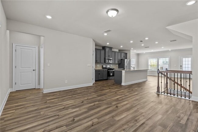 Building Photo - 3614 Shore Wood Ave