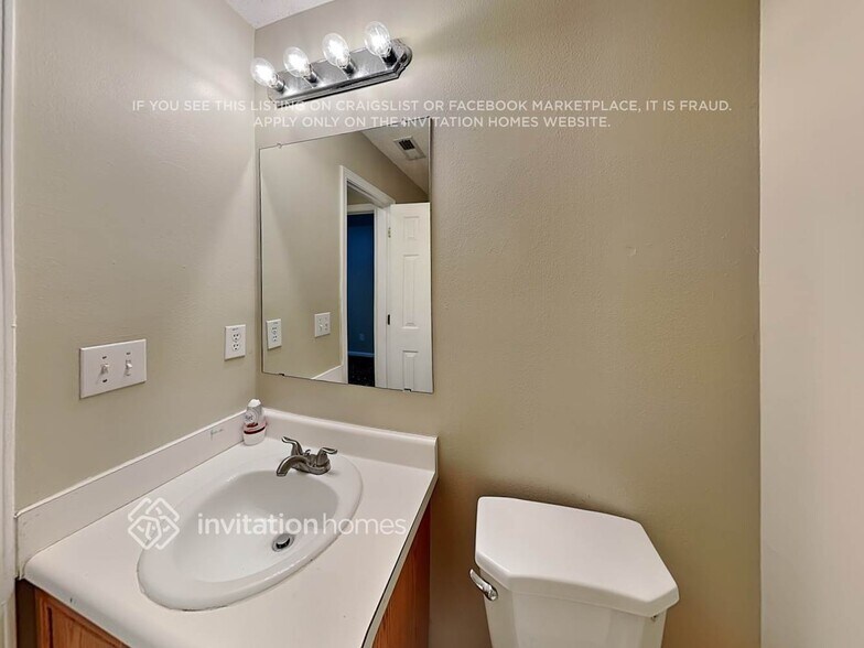 Building Photo - 3105 Pebble Creek Ln