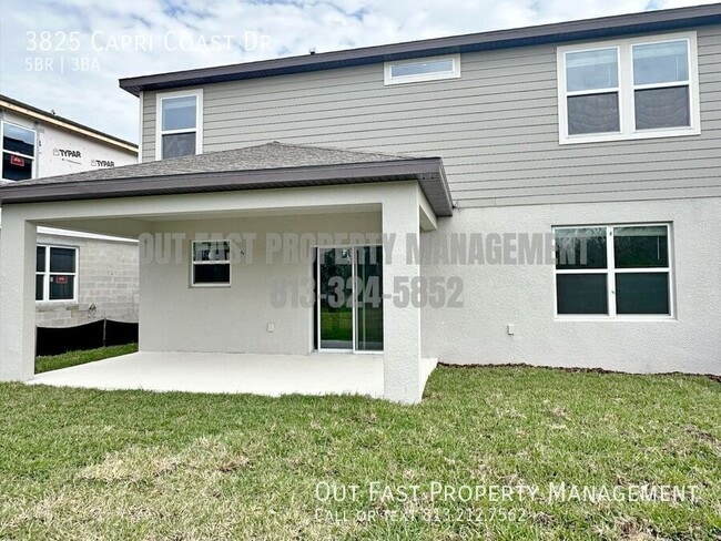 Building Photo - 3825 Capri Coast Dr