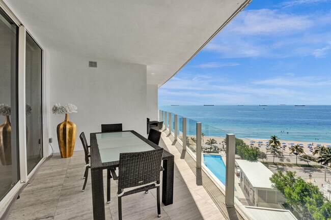 Building Photo - 525 N Fort Lauderdale Beach Blvd