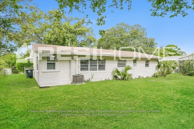 Building Photo - 1067 N Gertrude Ct