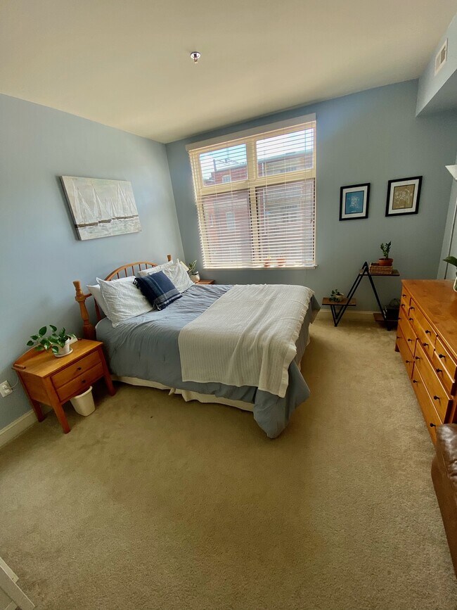 Bedroom 2 - 1333 W Broad St