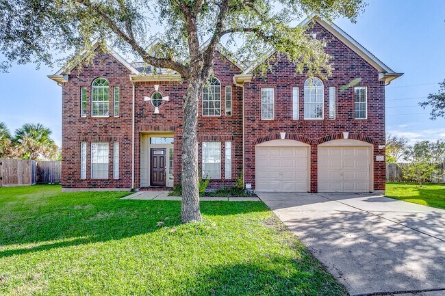 Primary Photo - Discover the epitome of suburban living in...