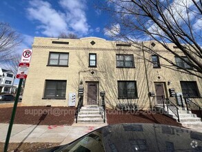 Building Photo - 1300 Childress St NE