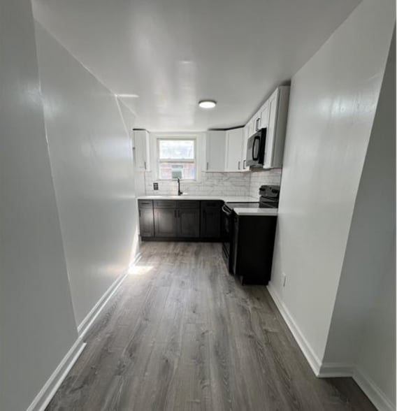 Building Photo - 2712 Kane St