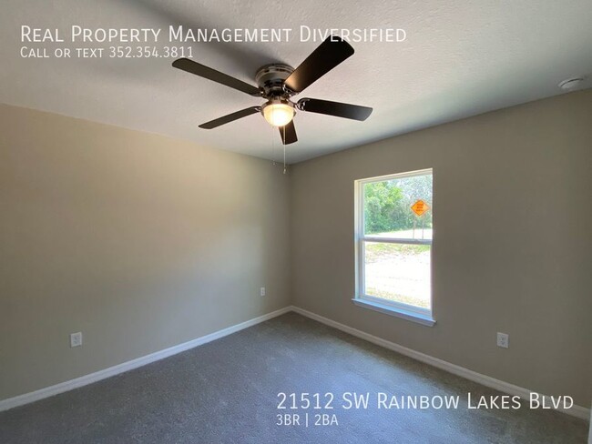 Building Photo - Rainbow Lakes Estates - Welcome Home