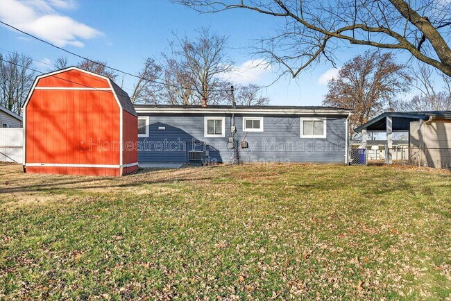 Building Photo - 1700 Kay Dr