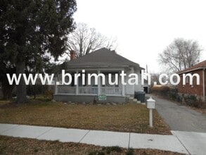 Building Photo - 1824 S 1000 E