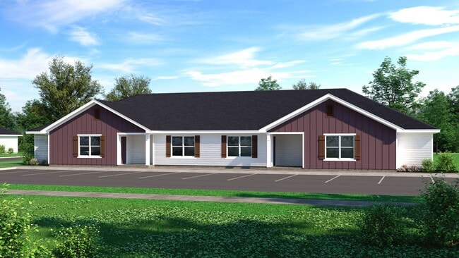 Building Photo - Rural Living, Modern Style