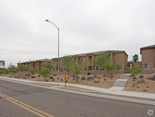 Exterior Photo - Las Piedras Townhomes