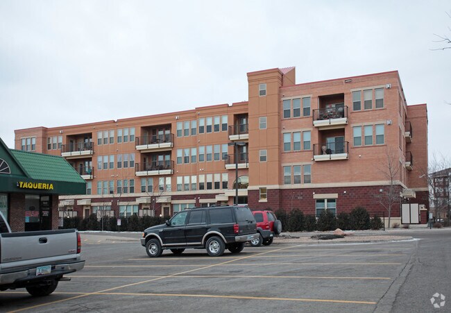 Building Photo - Uptown Landing