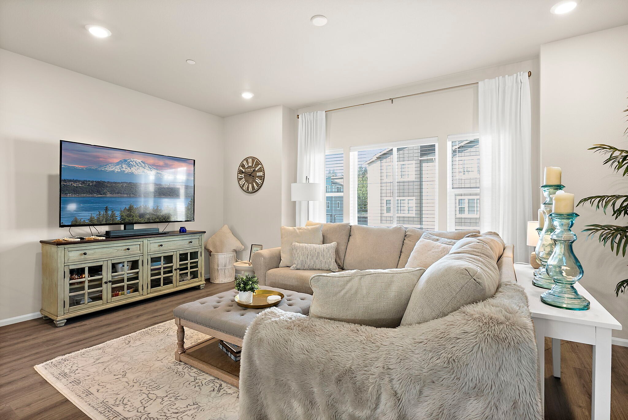 Building Photo - 17525 110th Ave E