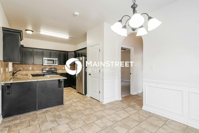 Building Photo - 3 Bedroom Pet-Friendly Home in CHELSEA, AL with Main Street Renewal