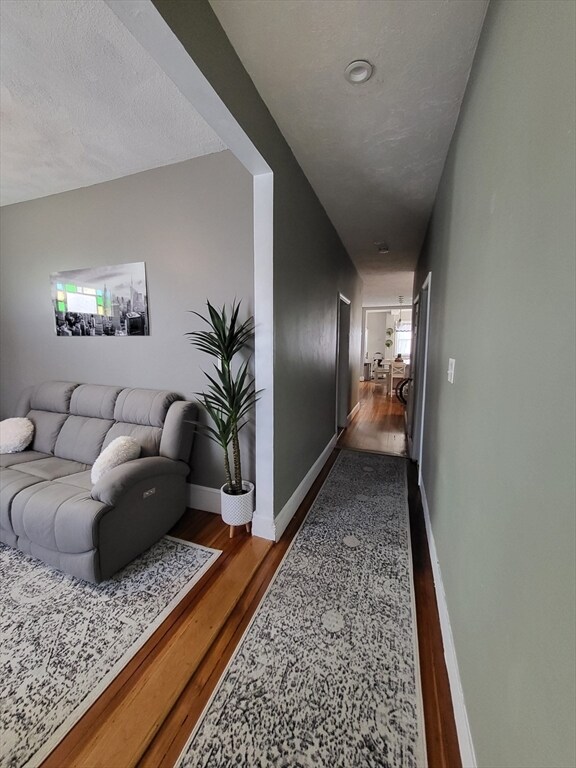 Building Photo - 12 Watts St