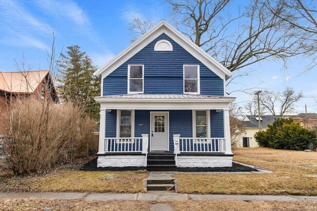 Building Photo - 607 Kinsmoor Ave