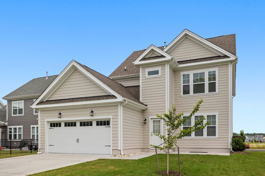 Building Photo - 2224 Hampton Roads Pky