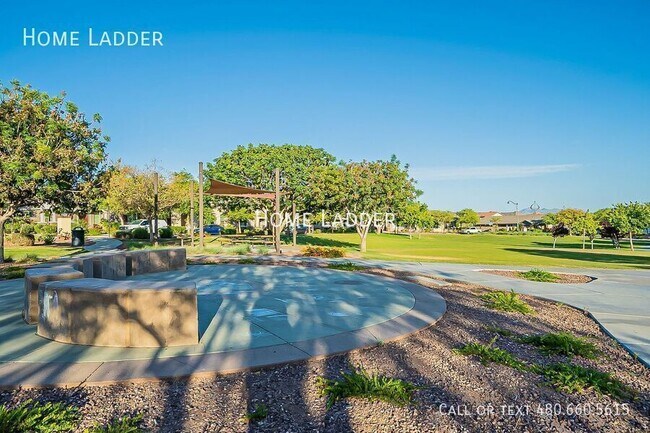 Building Photo - 20741 W Alsap Rd