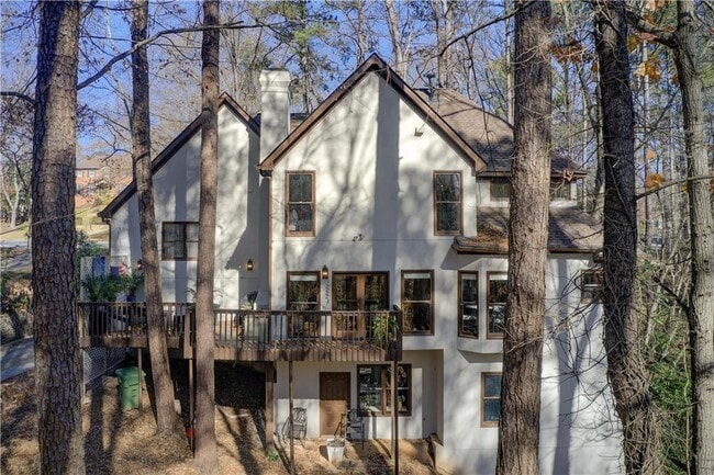 Building Photo - 620 Allen Ct NW