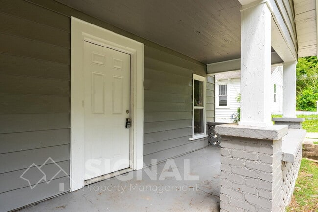 Building Photo - 5704 14th St S