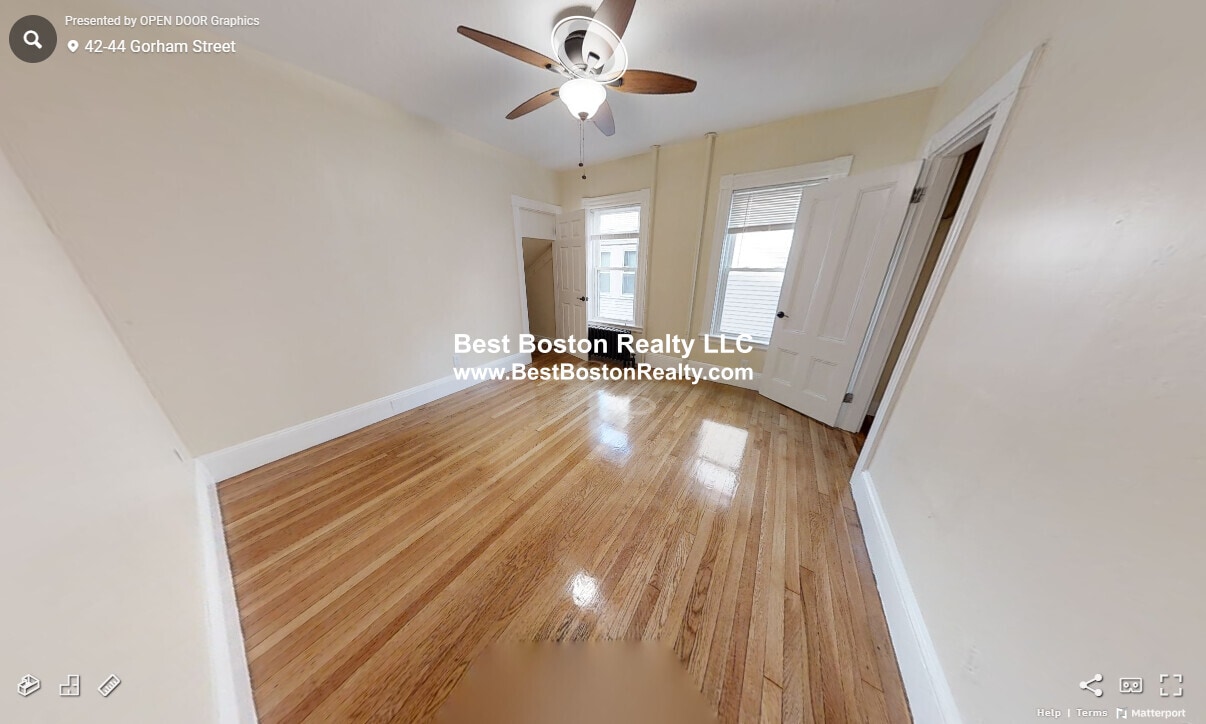 Building Photo - 42-44 Gorham St. Unit 1