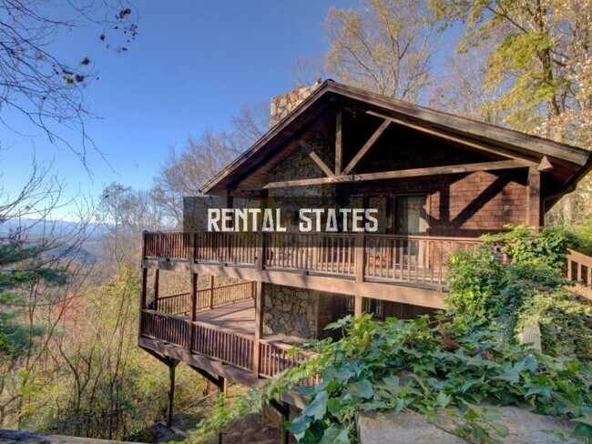 Primary Photo - 4 bedroom in Asheville NC 28804