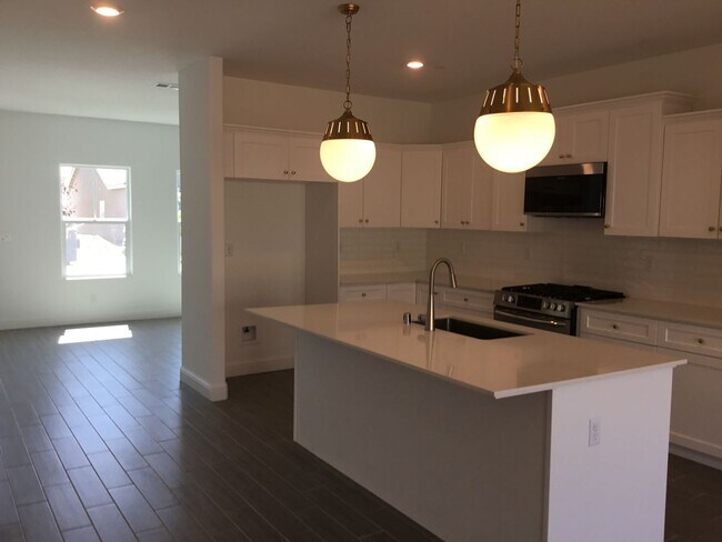 Building Photo - Lennar Home at Riverstone