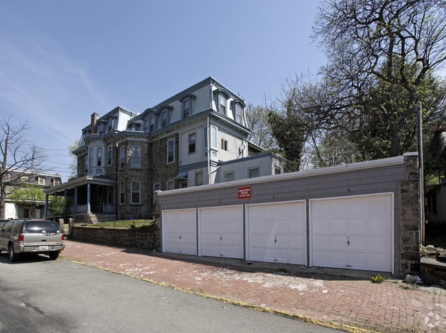 Building Photo - 3420 Race St