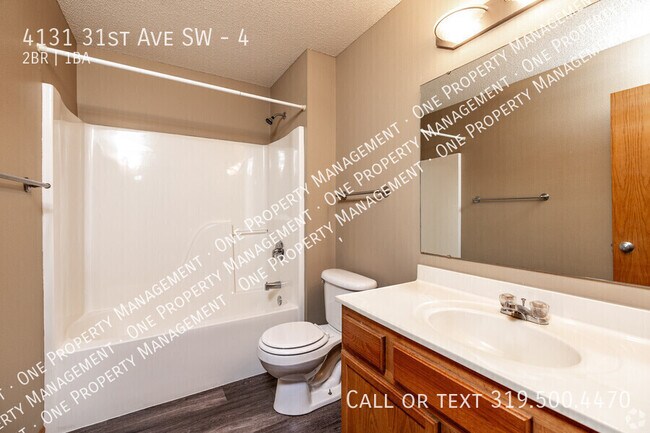 Building Photo - 4131 31st Ave SW