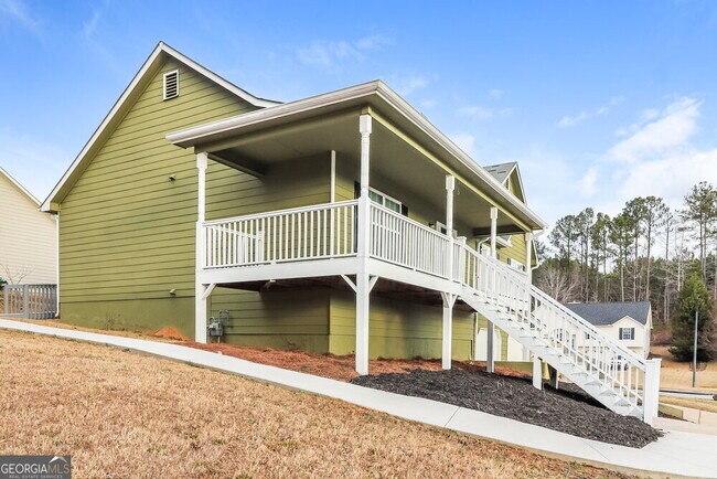 Building Photo - 22 Ellen Glen Way