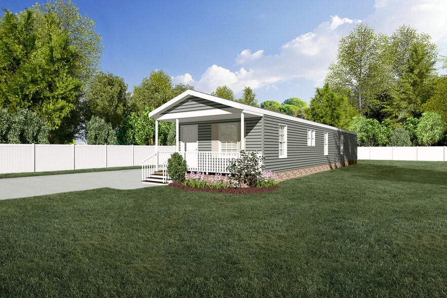 Northridge Cove 6610 Lear Nagle Rd North Ridgeville OH 44039