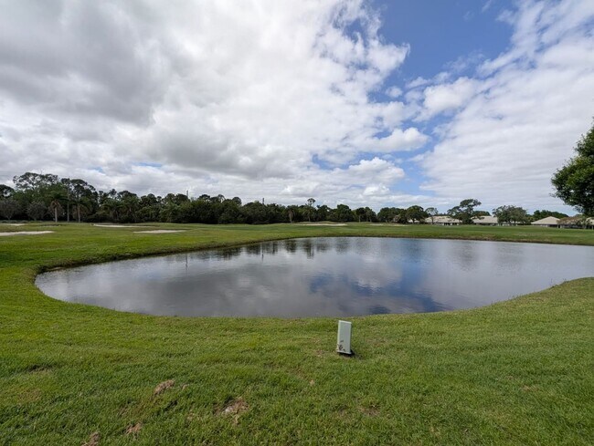 Building Photo - Beautifully Renovated 2BR/2BA Home in Martin Downs Golf Community –  annual rental