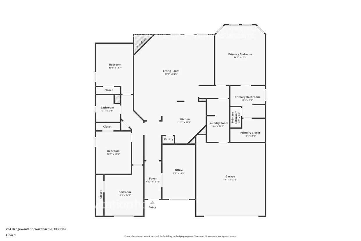 Building Photo - 254 Hedgewood Dr