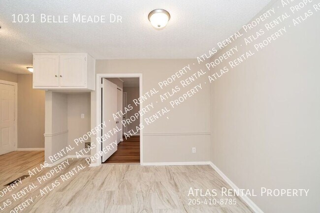Building Photo - 1031 Belle Meade Dr