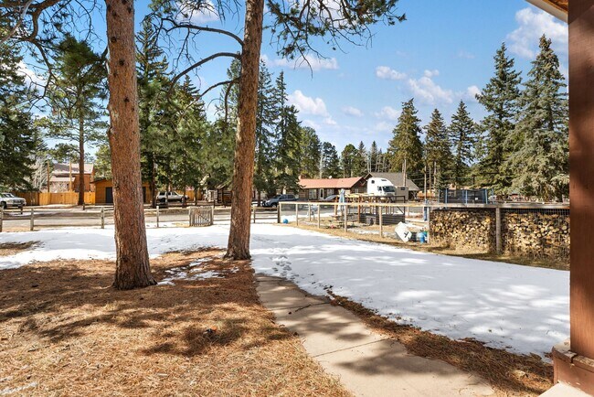 Building Photo - 3 Bed 2 Bath Fully Furnished in Woodland Park