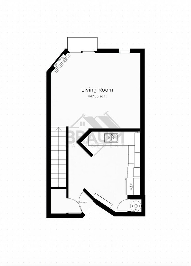 Building Photo - 7323 Winnetka Ave