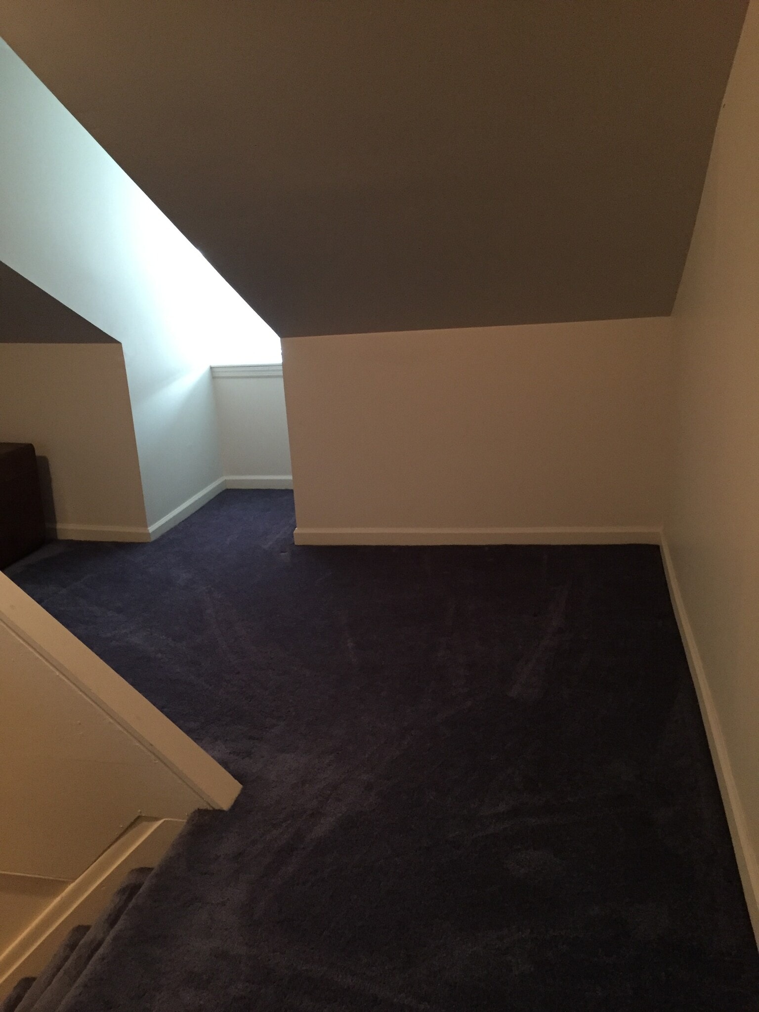 3rd Floor Space - 2814 Sarah St