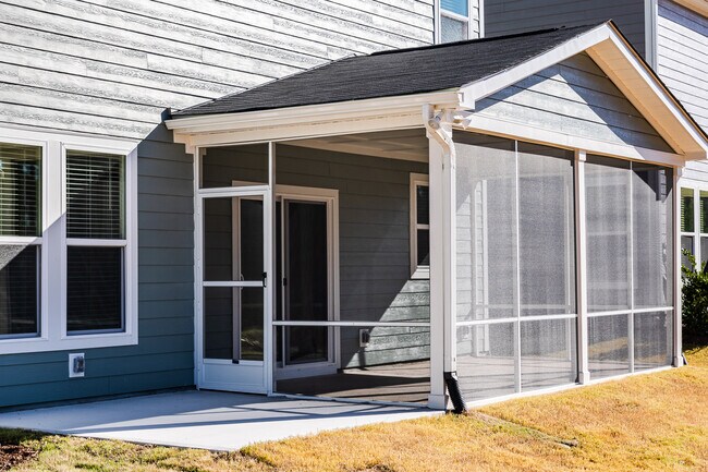 Building Photo - 2710 Turner Pines Dr