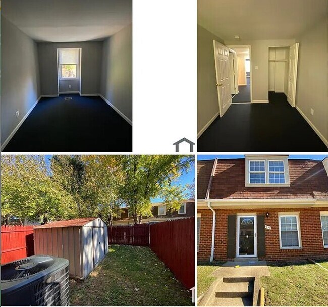 2 Bedroom PLUS DEN Voucher Accepted 1950 Arwell Ct Severn MD 21144