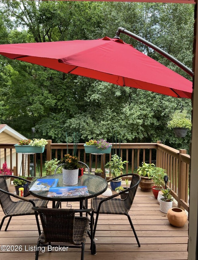 Building Photo - 3012 Lexham Rd