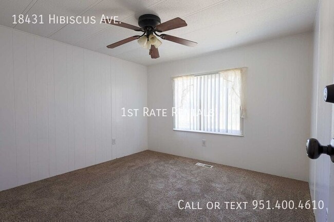 Building Photo - 18431 Hibiscus Ave
