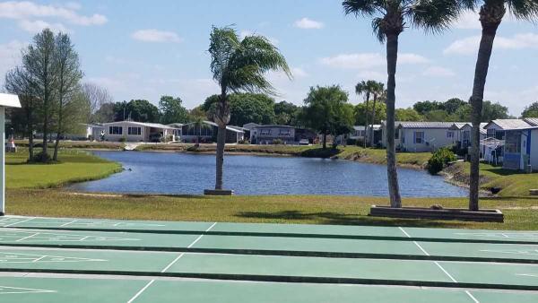 CATCH & RELEASE LAKE - 7434 Hob Ln