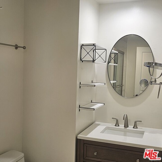 Building Photo - 2160 Century Park E