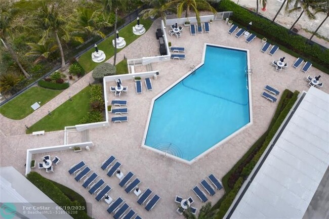 Building Photo - 1340 S Ocean Blvd
