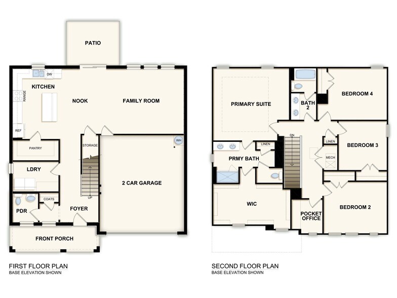 Building Photo - 804 Heavenly Dr