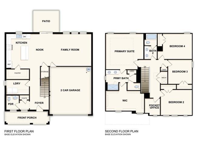 Building Photo - 1238 Sky Lks Dr